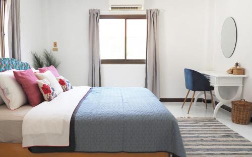 Rayong House | Rayong Beach House