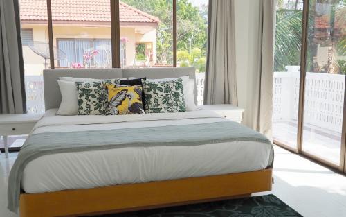 Rayong House | Rayong Beach House