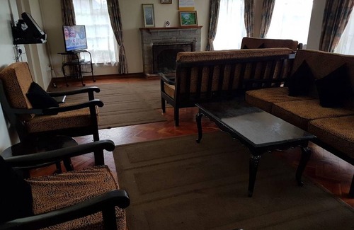 Kericho Hotel | Rays Place