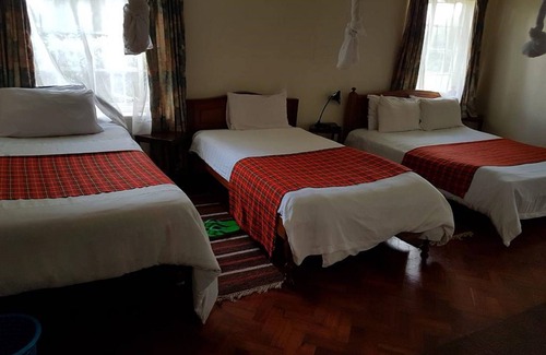 Kericho Hotel | Rays Place