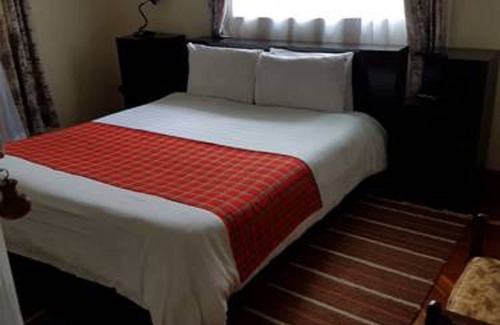 Kericho Hotel | Rays Place