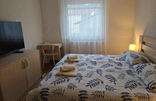 Volce Apartment | Razor Vista Apartment