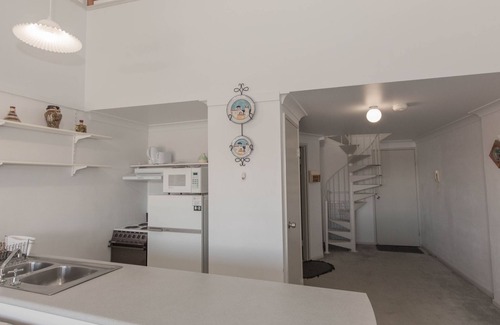 Jindabyne Apartment | Razorback 1/1 Gippsland St