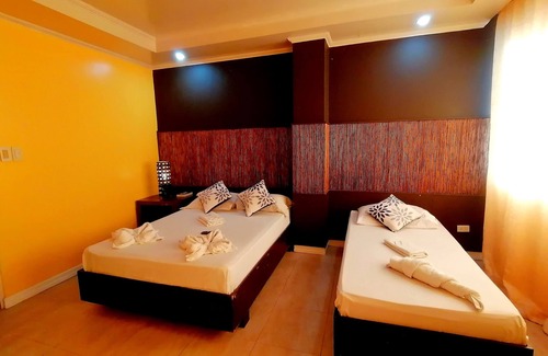 Barangay Poblacion Bed & Breakfast | RB Bed and Breakfast