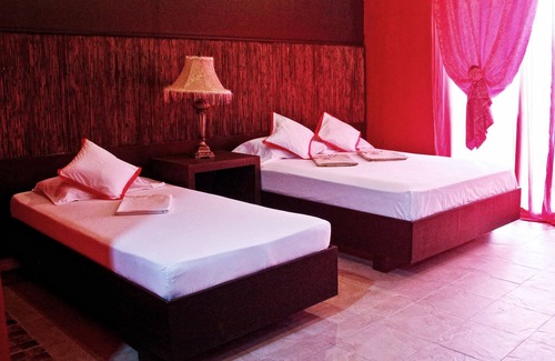 Barangay Poblacion Bed & Breakfast | RB Bed and Breakfast