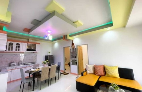 Zamboanga Condo | RB Modern Condos