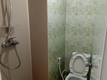 Bogor Apartment | RB Room Bogorienze The Jungle Bogor