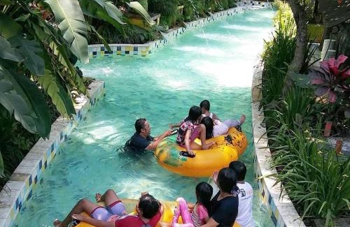 Bogor Apartment | RB Room Bogorienze The Jungle Bogor