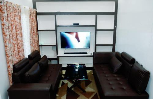 Zamboanga House | Rb's Three Storey House