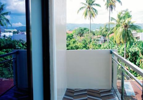 Zamboanga House | Rb's Three Storey House