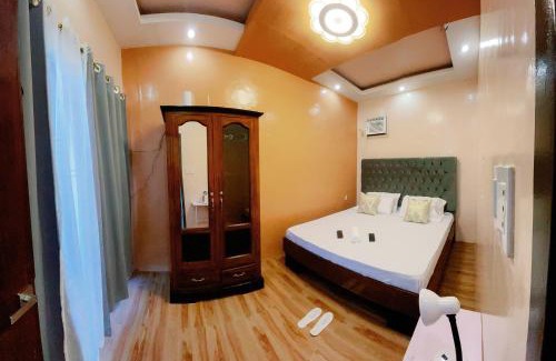 Zamboanga House | Rb's Three Storey House