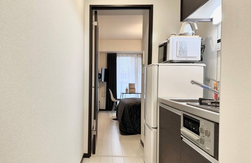 Ginza Hotel | RBC7C9D 401/Chuo-ku Tokyo