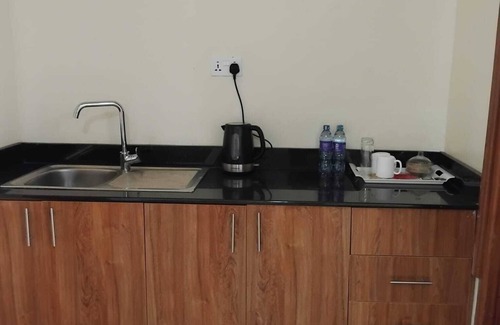 Kasarani Bed & Breakfast | RCMRD EXECUTIVE SUITES HOTEL ROOM