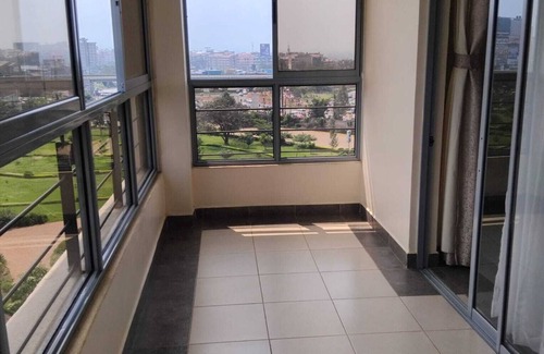 Kasarani Bed & Breakfast | RCMRD EXECUTIVE SUITES HOTEL ROOM