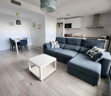 Roques Daurades Apartment | RD VIII Medsea Panoramic Luxury