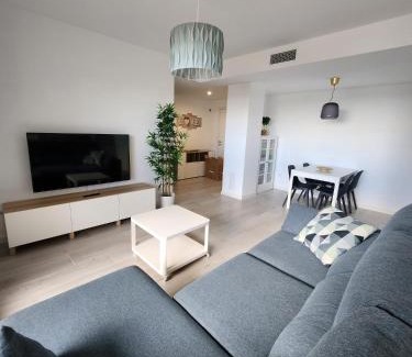 Roques Daurades Apartment | RD VIII Medsea Panoramic Luxury