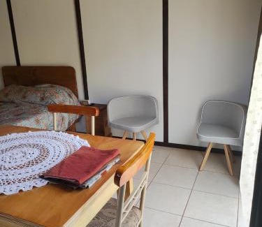 Pichilemu Apartment | RdA Apartment