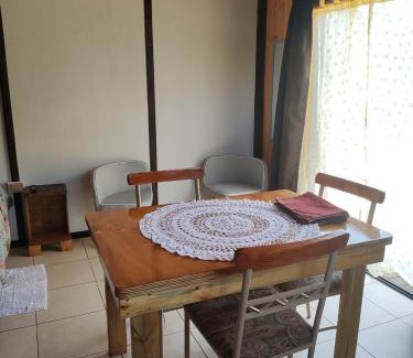 Pichilemu Apartment | RdA Apartment