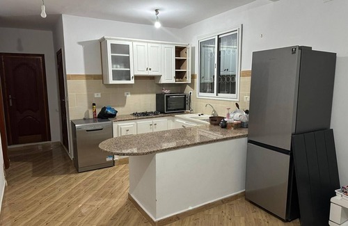 Sounine Apartment | RDC Villa OZ Sounine