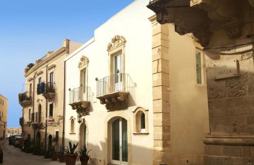 Ortigia Apartment | Re Federico Boutique Hotel