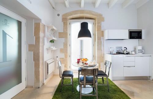 Ortigia Apartment | Re Federico Boutique Hotel