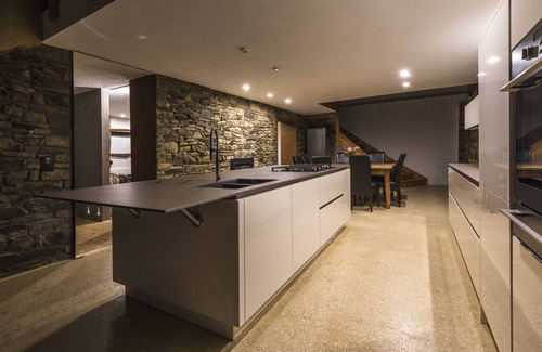 Weywertz House | Re'source17 - Consistency of design and nature!