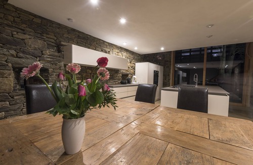 Weywertz House | Re'source17 - Consistency of design and nature!