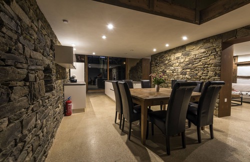 Weywertz House | Re'source17 - Consistency of design and nature!