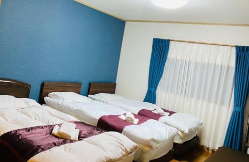 Tateishi Apartment | RE Tokyo Room 201 - Vacation STAY 73244v