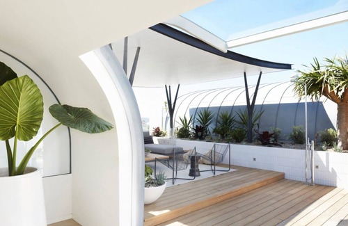 Bondi Beach Apartment | Reach the Sky Penthouse RH