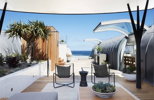 Bondi Beach Apartment | Reach the Sky Penthouse RH