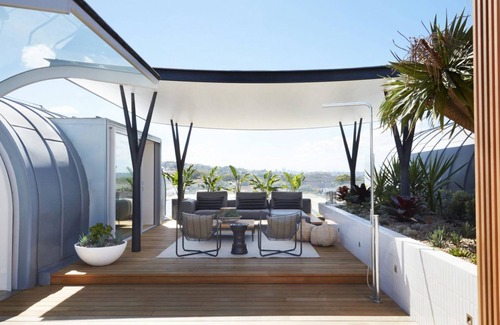 Bondi Beach Apartment | Reach the Sky Penthouse RH