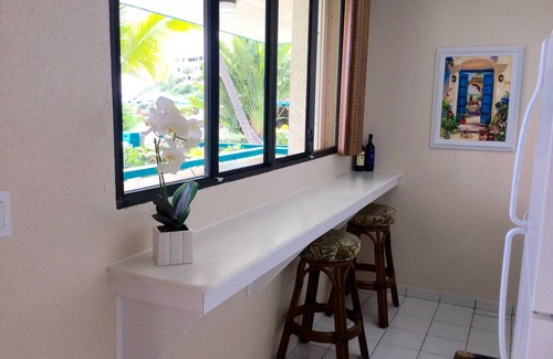 Bolongo Bay Condo | READ MY REVIEWS! Vacation in style right on the ocean ABSOLUTELY THE BEST!