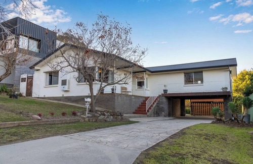 Albury House | Read Place Retreat - Albury