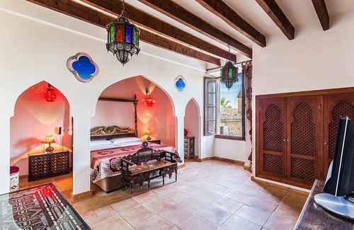 Santa Maria del Cami Hotel | Reads Balance Hotel