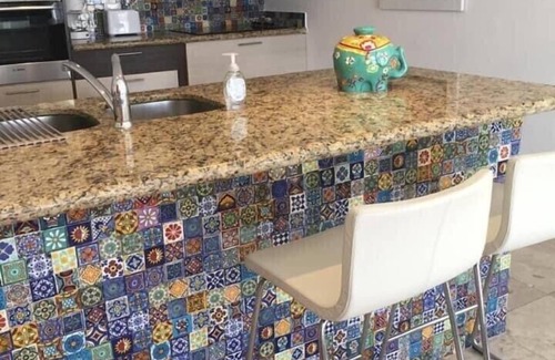Centro Condo | Ready and Clean: Renovated Condo in fabulous Pedregal, Ocean, city and Mtn views