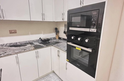 Ibadan Apartment | Readyhomes Shortlets and Apartments