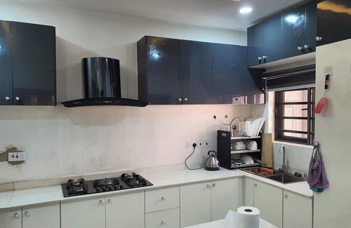 Ibadan Apartment | Readyhomes Shortlets and Apartments