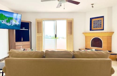 San Antonio del Mar House | Real Del Mar Tijuana Apt for 2 guests