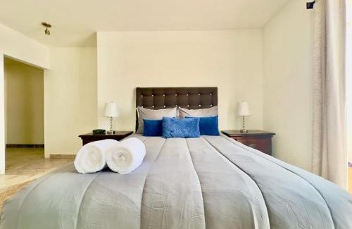 San Antonio del Mar House | Real Del Mar Tijuana Apt for 2 guests