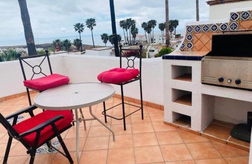 San Antonio del Mar House | Real Del Mar Tijuana Apt for 2 guests