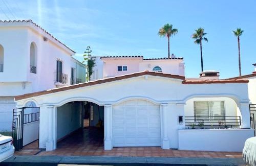 San Antonio del Mar House | Real Del Mar Tijuana Apt for 2 guests