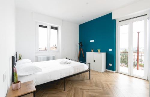 Curno Apartment | Real Estate Dream Appartamento