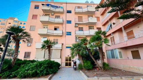 Casa Santa House | Real Estate Erice Mare