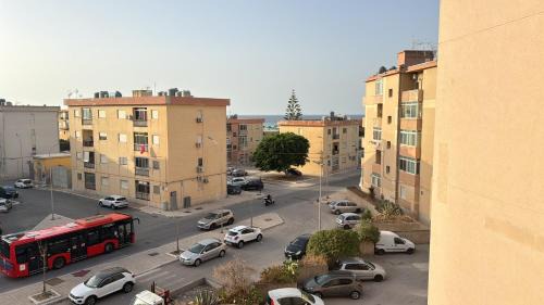 Casa Santa House | Real Estate Erice Mare
