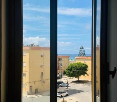 Casa Santa House | Real Estate Erice Mare