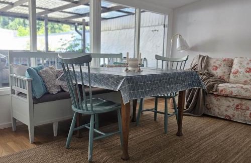 Beddingestrand House | Real holiday feeling next to beach and restaurant