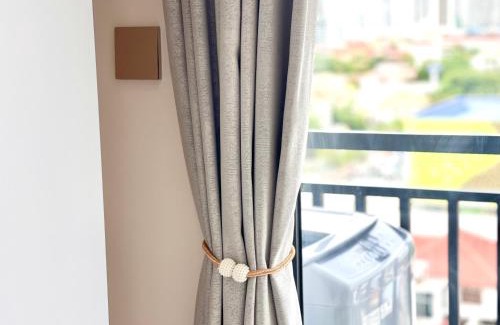 Chamkar Mon Apartment | REAL HOPE Phnom Penh - FREE laundry