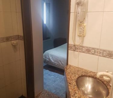 Don Torcuato Hotel | Real Horizonte Hotel -Motel-