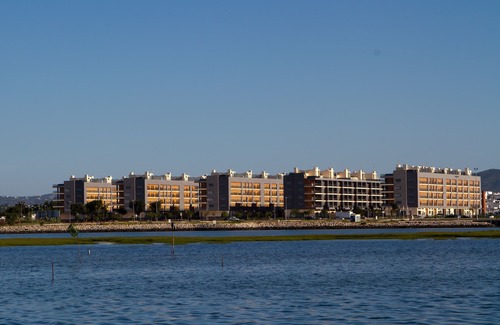 Olhao House | Real Marina Residence